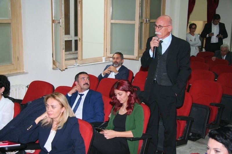 Kentlerimiz ve Güvenlik - 43