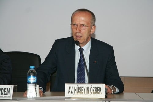 Sağlık Hukukunda Hasta Artık Tüketici Mi Olacak?

 - 15