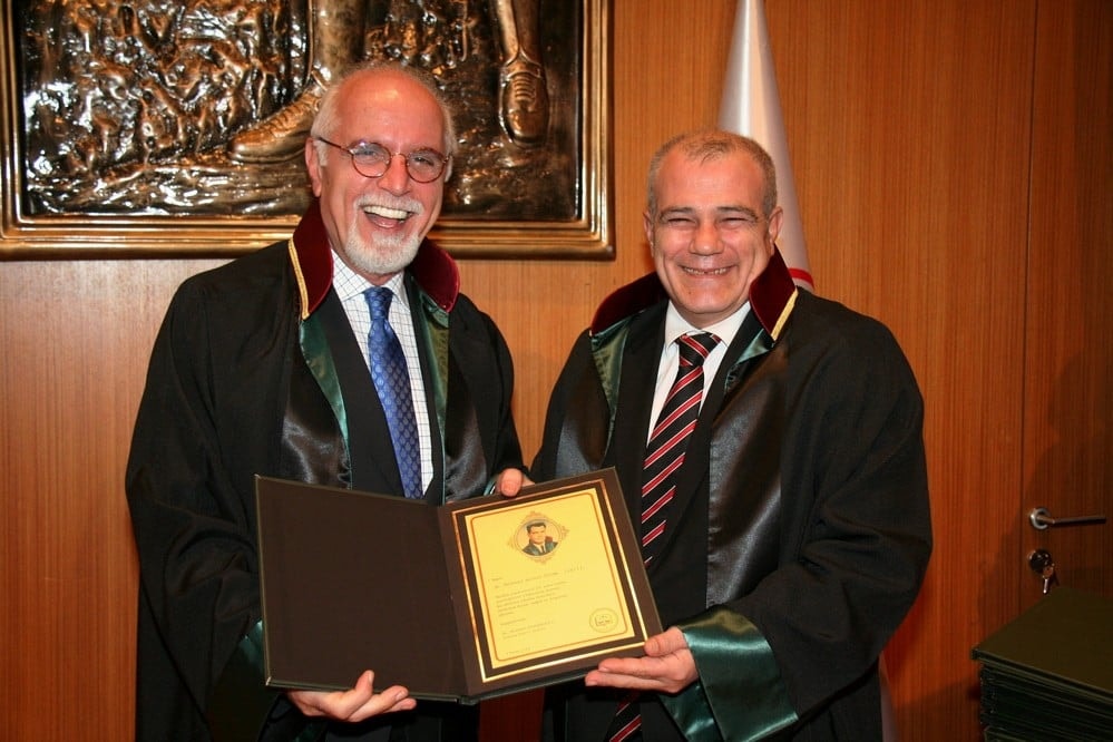 İstanbul Barosu 140 Yaşında!  - 155