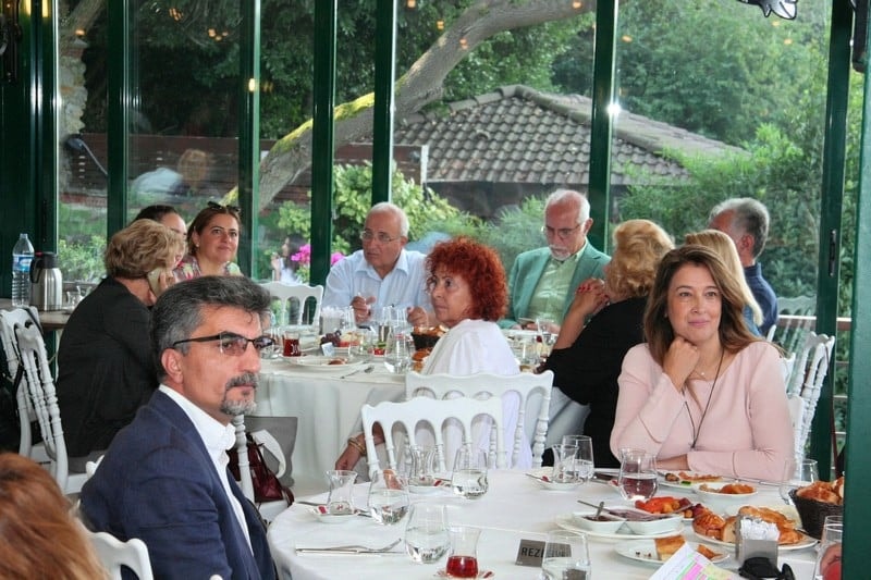 Yargıda Çok Ciddi Bir Kalite Sorununun Bulunduğu Bir Dönemden Geçiyoruz - 22