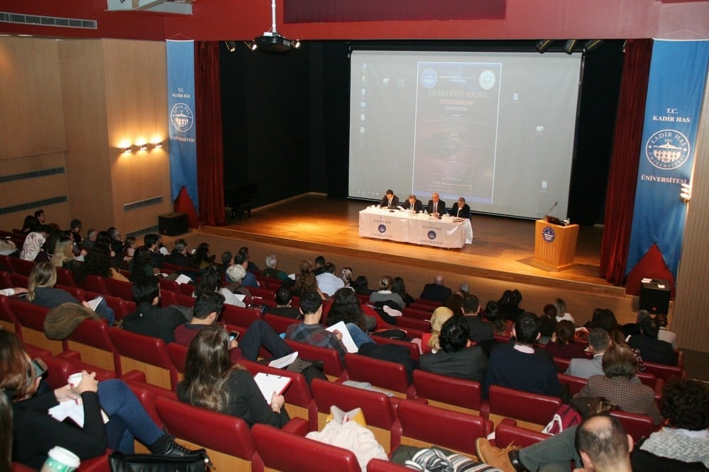 Kat Mülkiyeti Hukuku Uygulamaları - 72