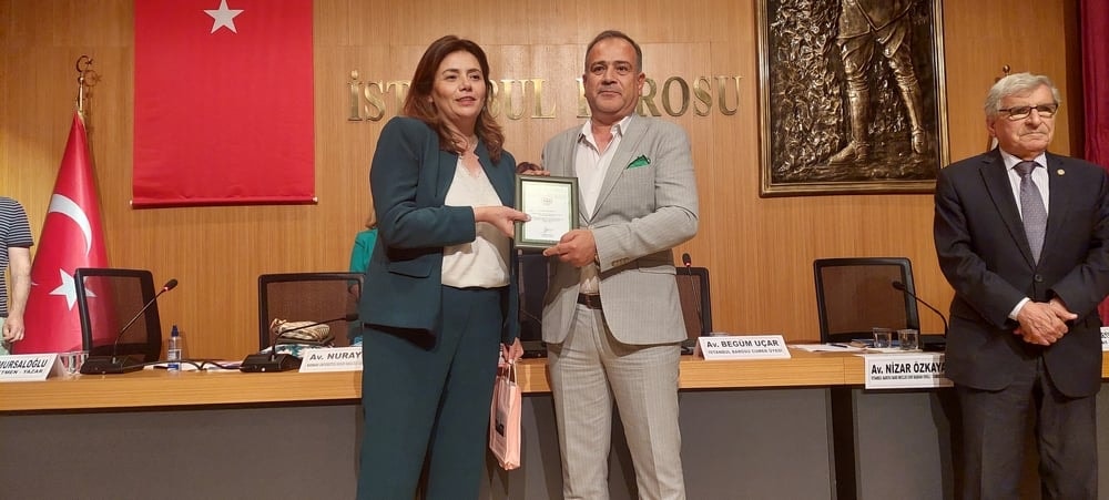 Anavatana Katılmasının 84. Yılında Hatay Paneli - 2