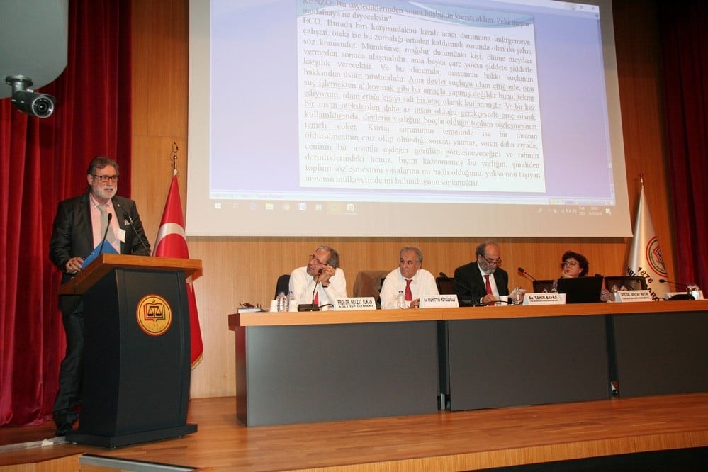 Ölüm Cezaları - 50