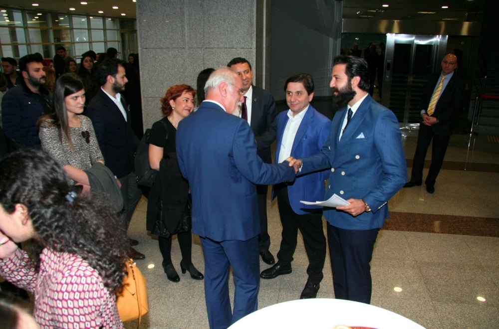 Sem Yeni Eğitim Dönemi Açılışları - 59