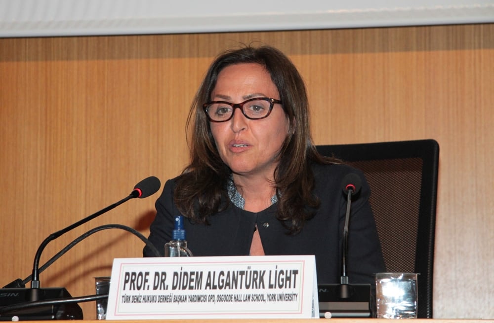 6102 Sayılı Türk Ticaret Kanunu Taşıma İşleri Kitabının 10. Yılı ve Taşıma Hukukundaki Gelişmeler - 31