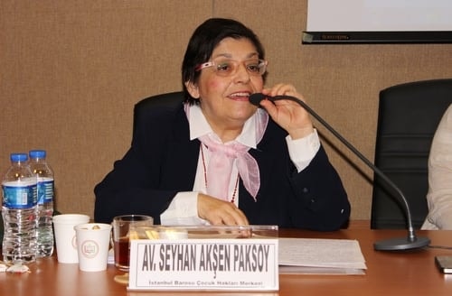 Mülteci Çocuklar
 - 30