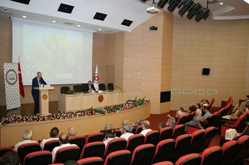 Tarih Bilinci Olmadan Bugünü Kendi Değeri İçinde Yaşayamayız - 5