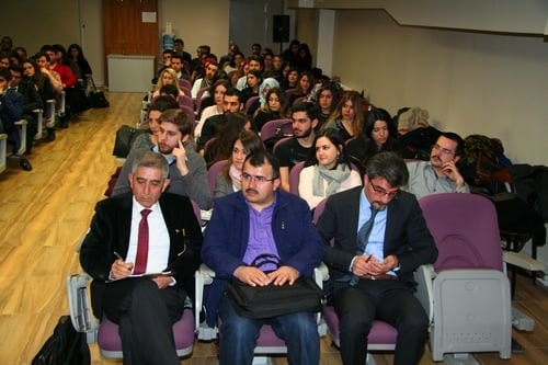 Avukatlık Özgün Ve Özgür Bir Meslektir
 - 12