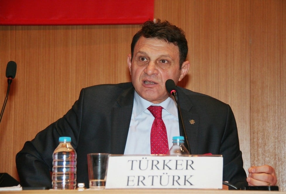 2019 Dönemecini Bilinçle Aşabilecek İnançtayız  - 34