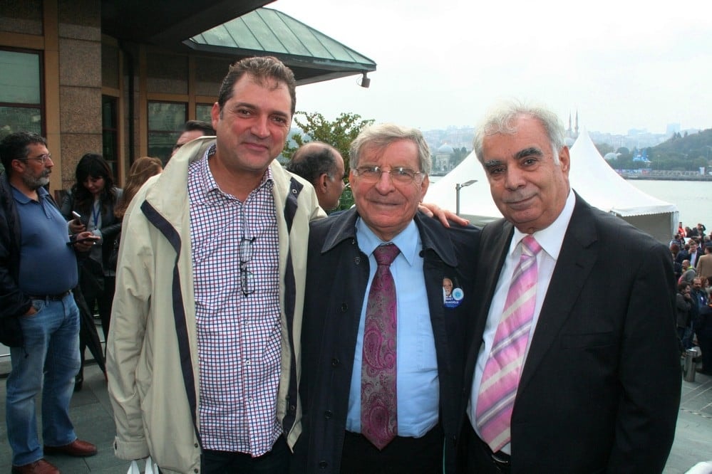 Başkan Durakoğlu Güven Tazeledi - 556