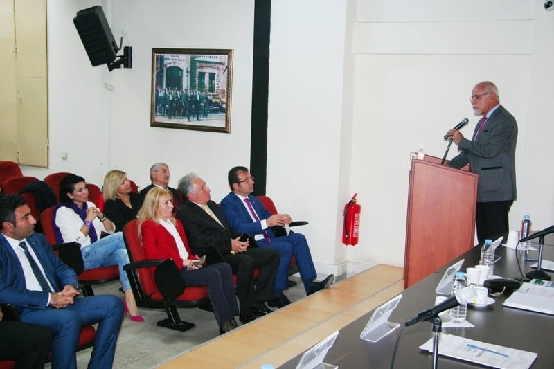 Kentlerimiz ve Güvenlik - 11