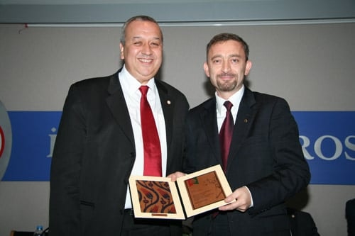 Baromuz Yönetiminde Görev Devir Teslimi

 - 27