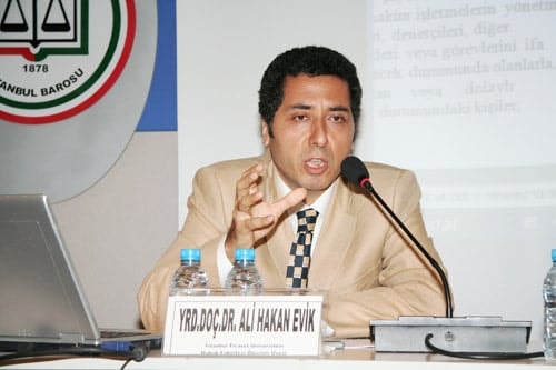 Sermaye Piyasası Hukuku Ve Sorunları - 42