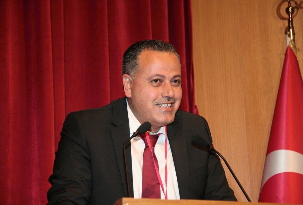 Uluslararası Konferans: ‘Ayın Karanlık Yüzü’ - 62