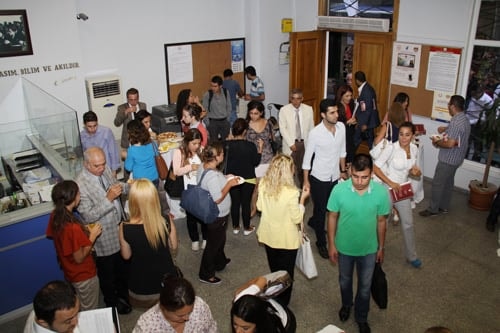Sem 21. Dönem, 2012/9 Eğitimi Başladı - 38