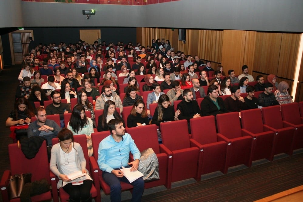 Sem Yeni Eğitim Dönemi Açılışı - 15