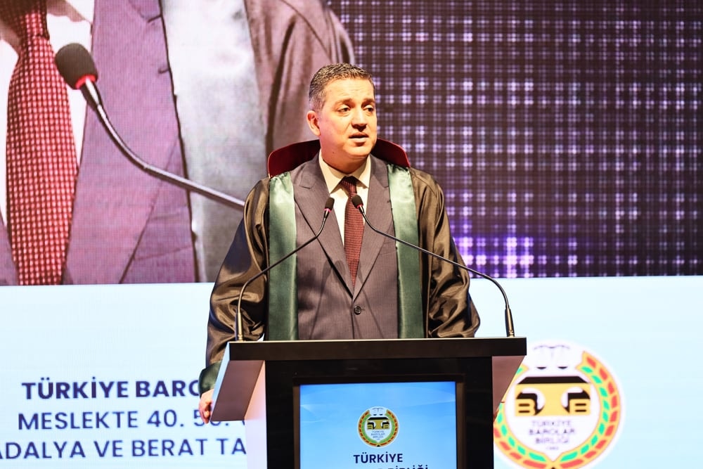 Meslekte 40, 50 ve 60 Yılını Dolduran Meslektaşlarımıza Plaket Verildi - 140