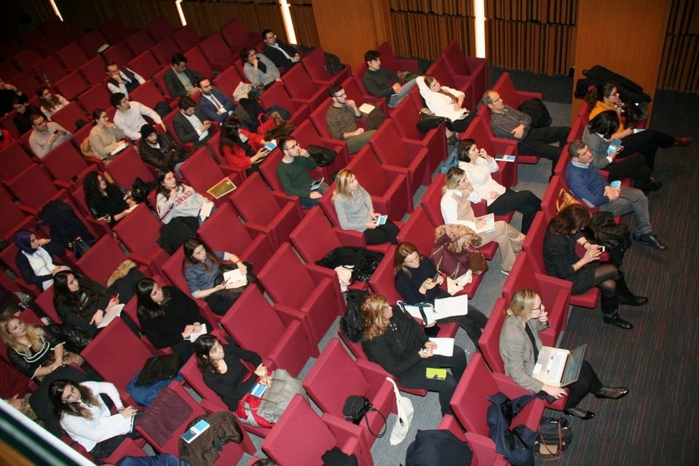 İstanbul Tahkim Merkezinde Uyuşmazlıkların Çözümü - 41