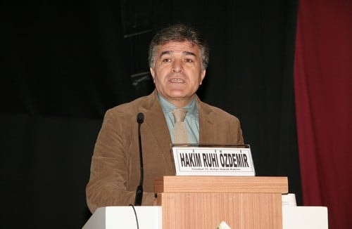 Kadın Hakları Ve Aile İçi Şiddet” Konulu Sertifika Programı 
 - 63