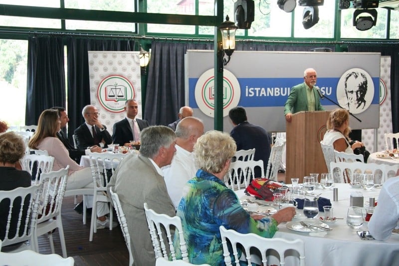 Yargıda Çok Ciddi Bir Kalite Sorununun Bulunduğu Bir Dönemden Geçiyoruz - 14