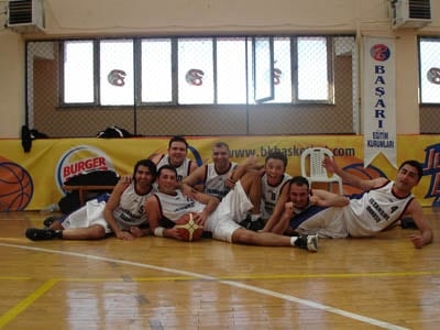 İstanbul Barosu Basketbol Takımımız İzmir Den Galibiyetle Döndü - 10