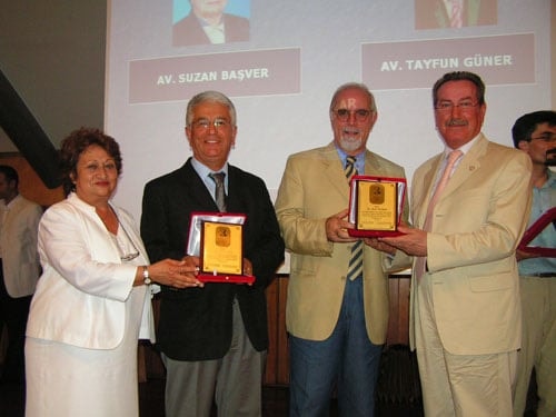 Sem Eğitim Dönemi Sona Erdi - 18