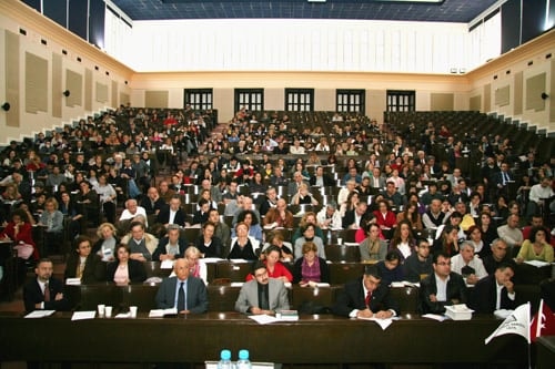 Edinilmiş Mallara Katılma Rejimi İle İlgili Uygulama Sorunları Ele Alındı

 - 20