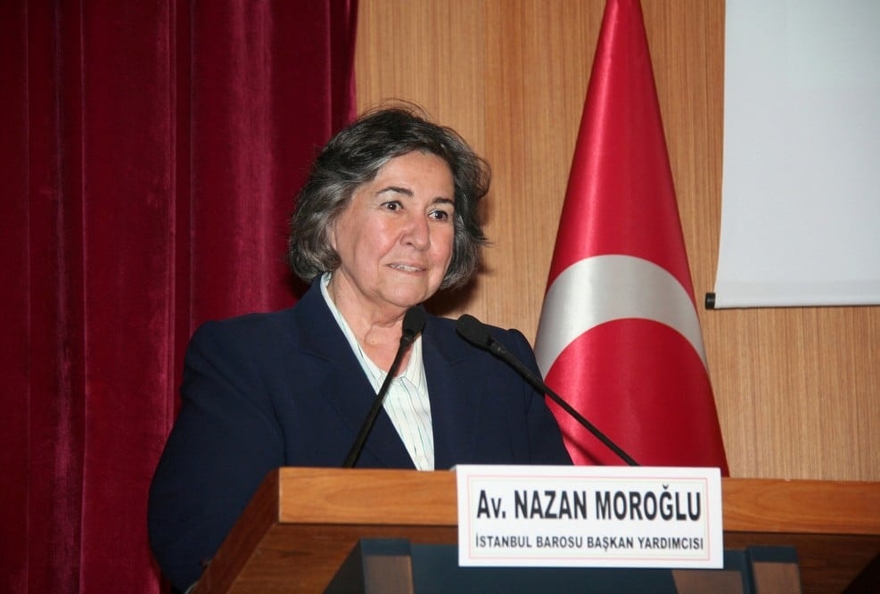 İş Yerinde Kadın: Sömürü, Mobbing, Şiddet ve Taciz - 2