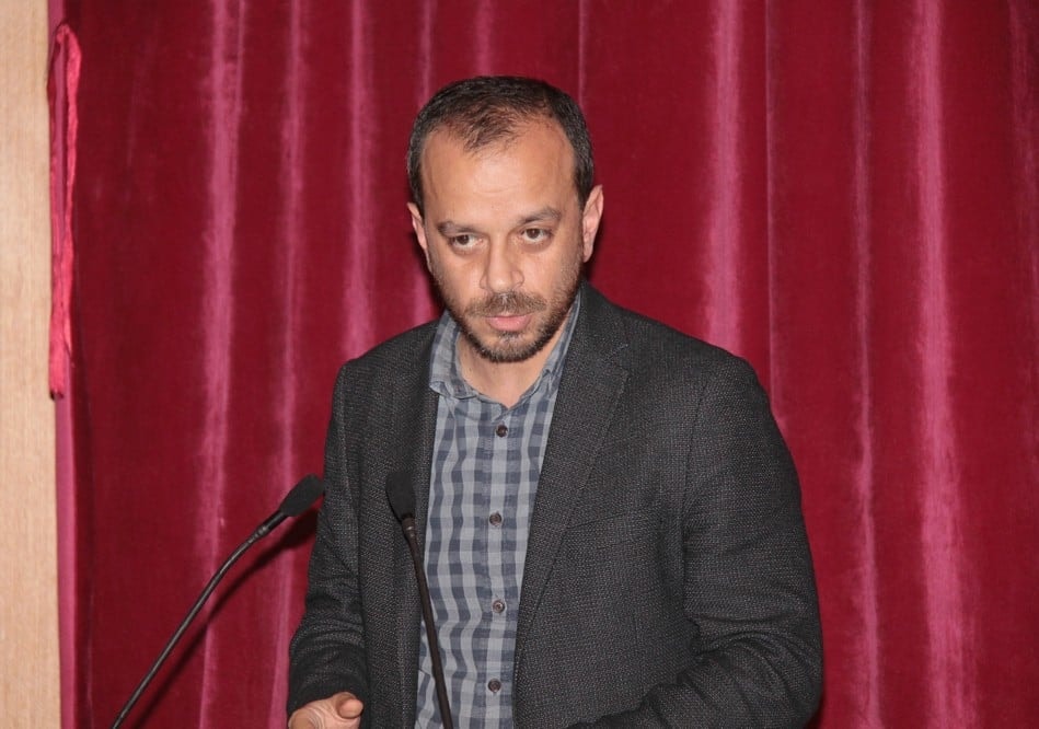 Merkez, Komisyon ve Kurul Yönetimleri Toplantısı - 43