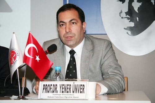 Sporda Özerklik Konusu Tartışıldı - 36