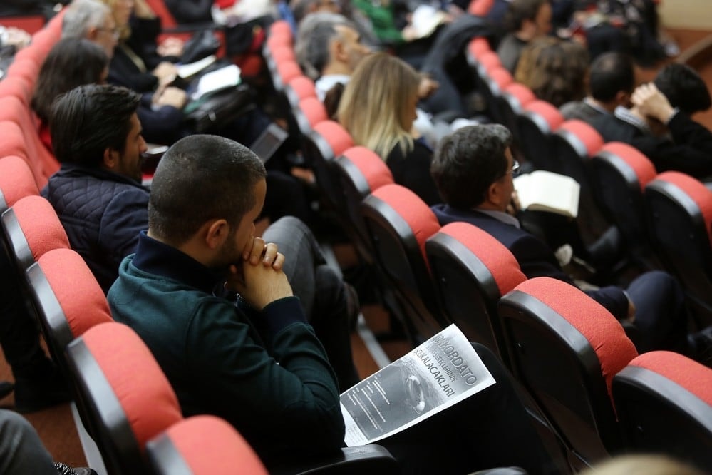 Konkordato ve İflas Süreçlerinde İşçilik Alacakları - 13