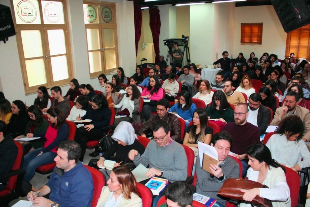 Lojistik ve Taşıma Hukuku Eğitim Programı - 19