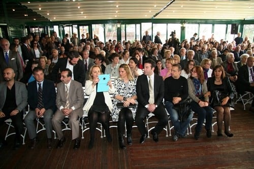 Hukuk Devleti Tesis Edilene, Yargı Bağımsız Olana Kadar, Bedeli Ve Pahası Ne Olursa Olsun Bu Mücadeleyi Birlikte Sürdüreceğiz - 297