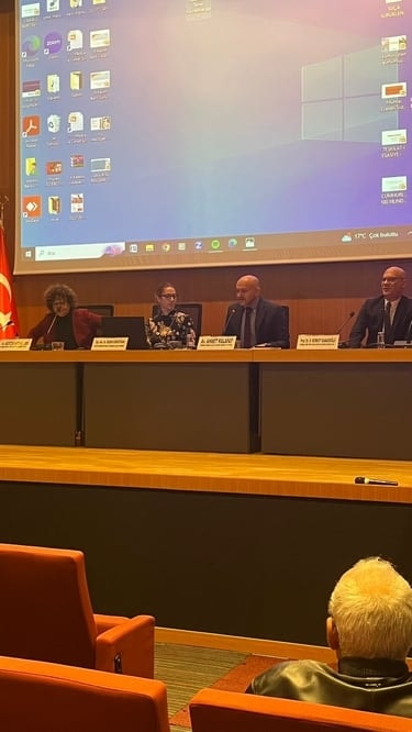 Sağlık Hukuku Eğitimi - 3