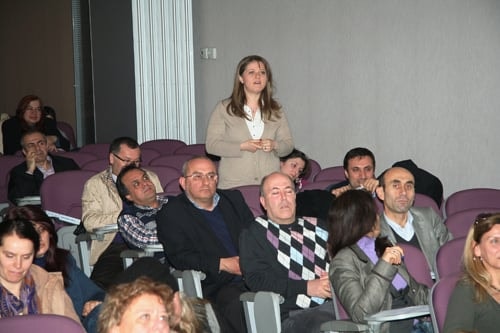 Yaşayan Sağlık Hukuku Iı

 - 19