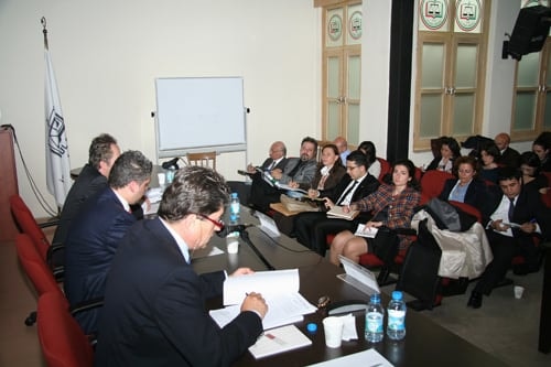 Yeni Hmk’Da Bankacılık Ve Finans Sektörünü Etkileyen Değişiklikler

 - 7