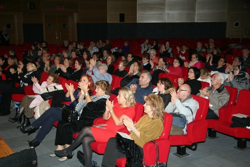 Tsm Koromuzun Sonbahar Konseri - 26