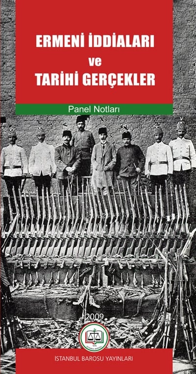 Ermeni İddiaları Ve Tarihi Gerçekler Panel Notları  - 2