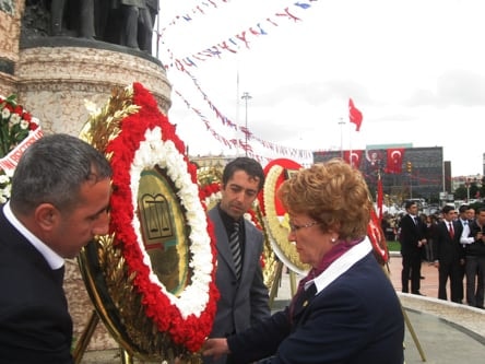 Cumhuriyetimiz 88 Yaşında
 - 4