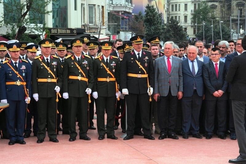 Cumhuriyetimiz 94 Yaşında - 10