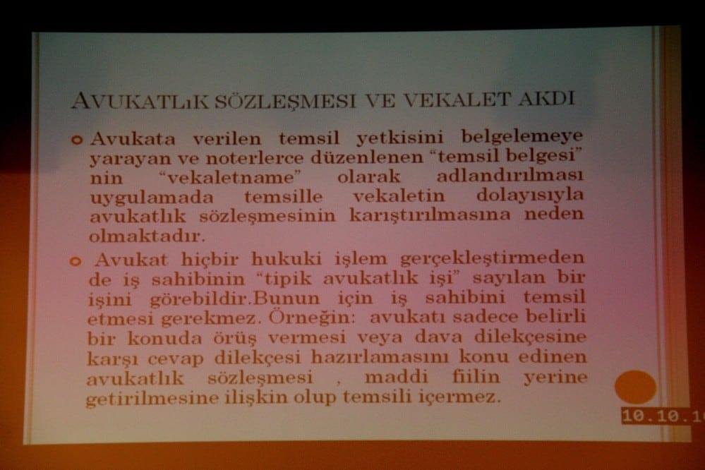 Tüketici Hukukunda Vekâlet İlişkileri - 56