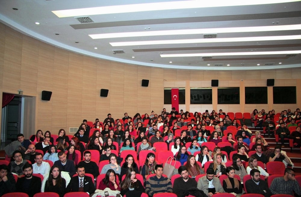 Baro Güçlüyse Avukat da Güçlüdür - 24