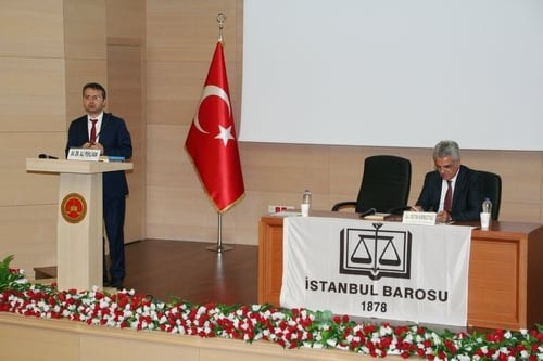 Aihm’E Bireysel Başvuru Hakkı Eğitim Sertifika Programı
 - 28