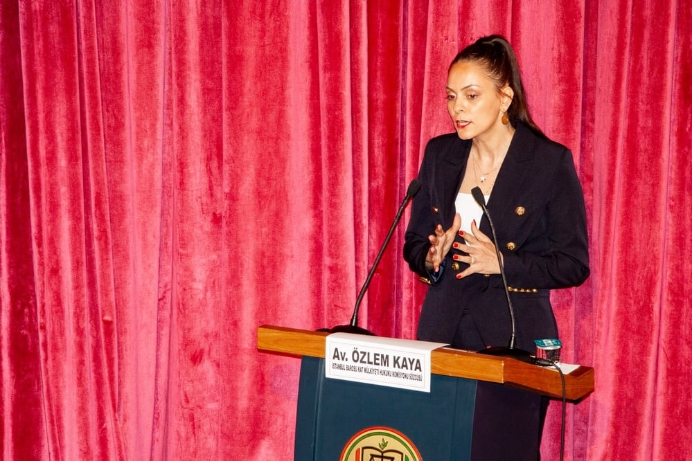 Kat Mülkiyeti ve Kat İrtifakının Kurulması ve Sona Ermesi - 1