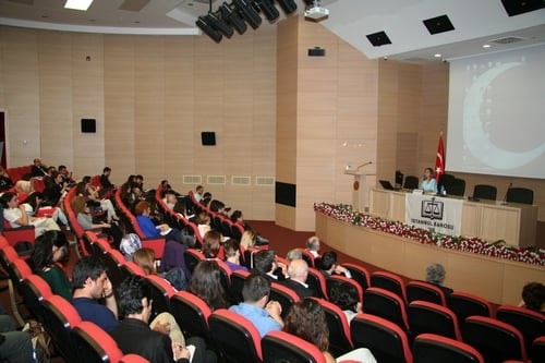 Kadın Hakları Ve Aile İçi Şiddet” Konulu Sertifika Programı Devam Ediyor - 20