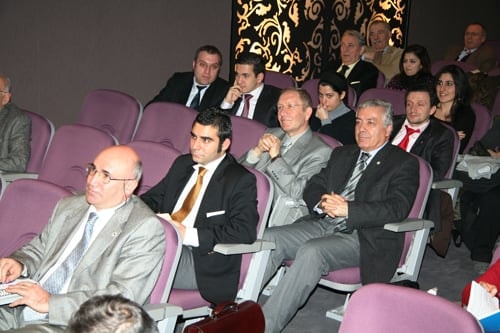 Cezaevlerindeki Doluluk
İnsan Haklarını İhlal Ediyor - 6