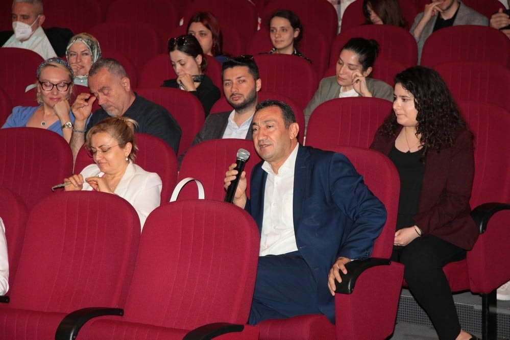 25. İş Hukuku Sempozyumu - 81