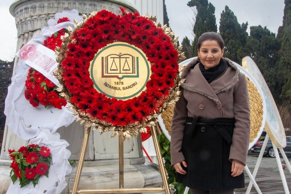 Çanakkale Şehitlerimizi Saygı ve Minnetle Andık - 7