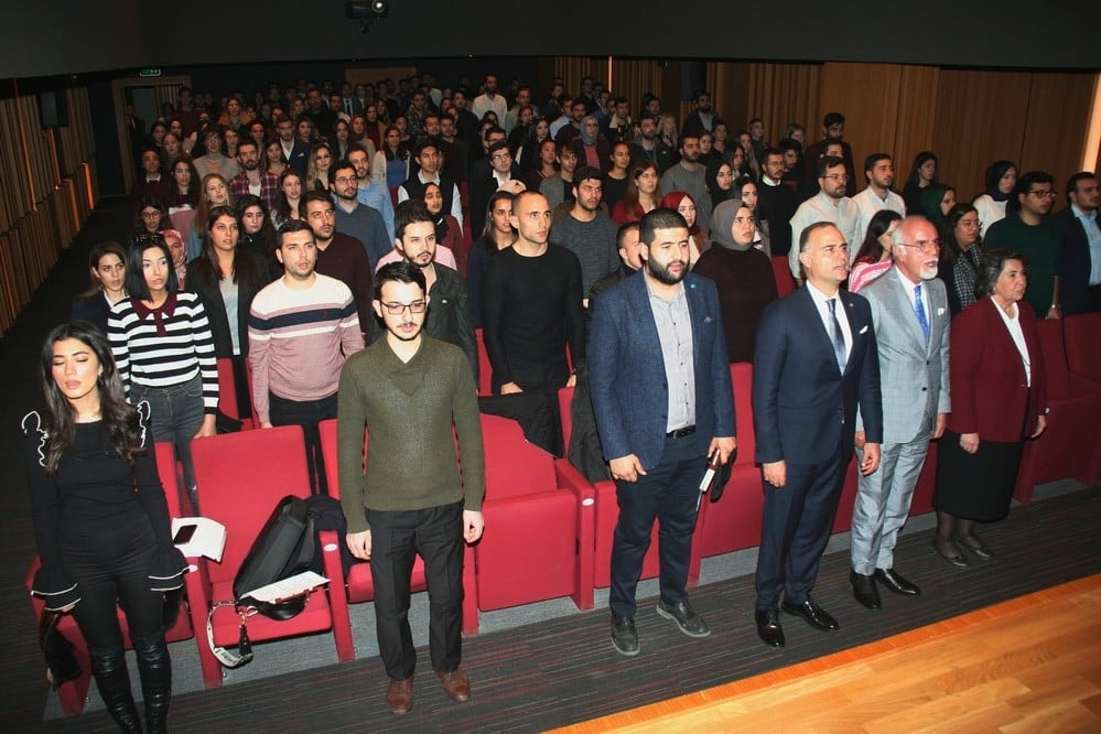 SEM Yeni Eğitim Dönemi Açılışı - 4