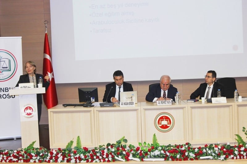 Lojistik Sektöründe İş Hukuku Uyuşmazlıkları Ve Zorunlu Arabuluculuk - 17